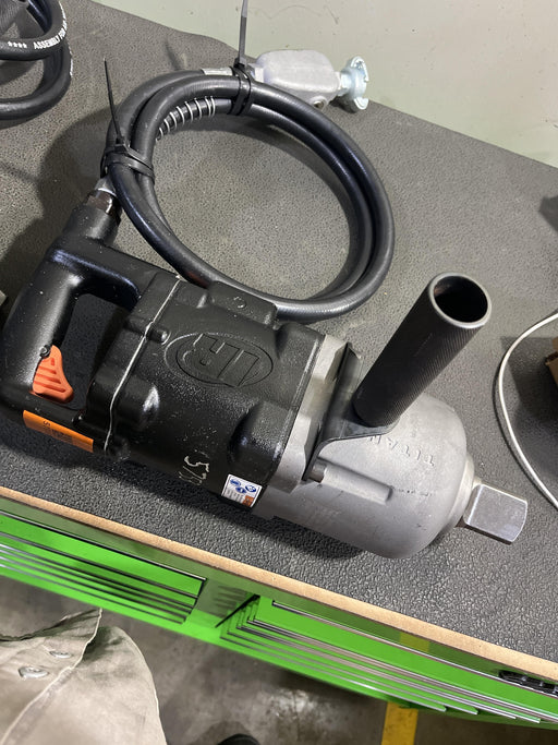 2025 INGERSOLL RAND 3955B2TI