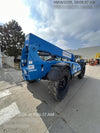 2019 GENIE GTH-636