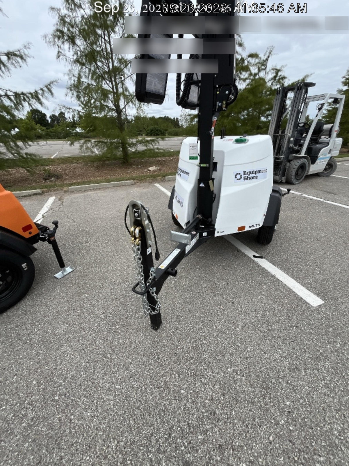 2026 GENERAC MLTS-4