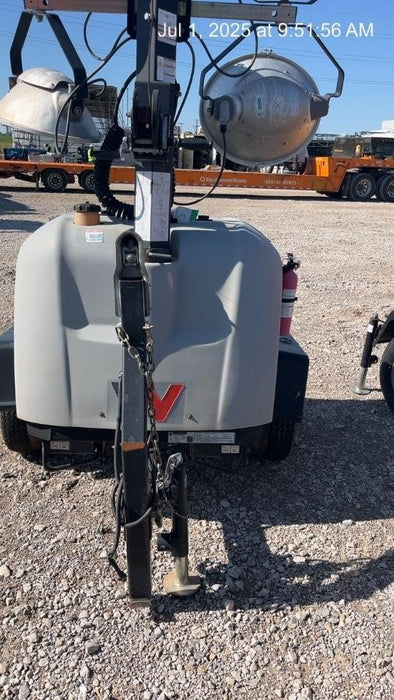 2018 WACKER NEUSON LTV6L-MH