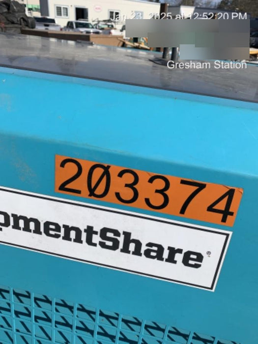 2022 AIRMAN PDS185S-6E1