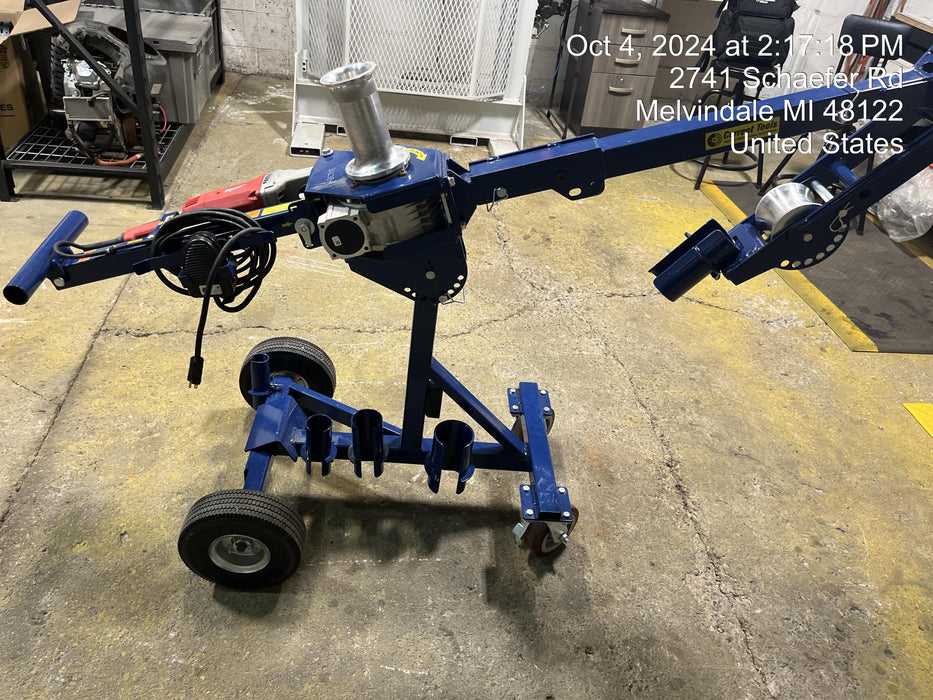 2023 CURRENT TOOLS 66 Current