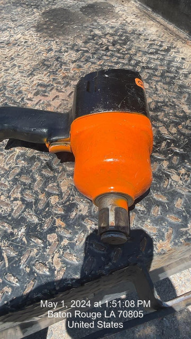 2020 MICHIGAN PNEUMATIC 751SS