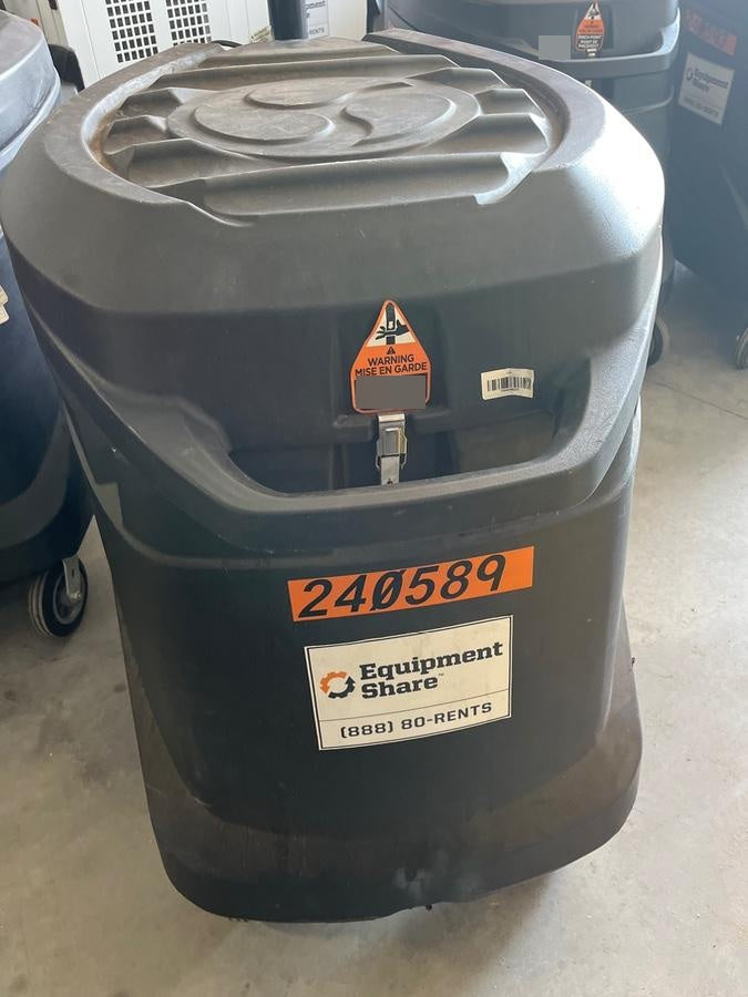 2022 POWER BREEZER PB4BASE