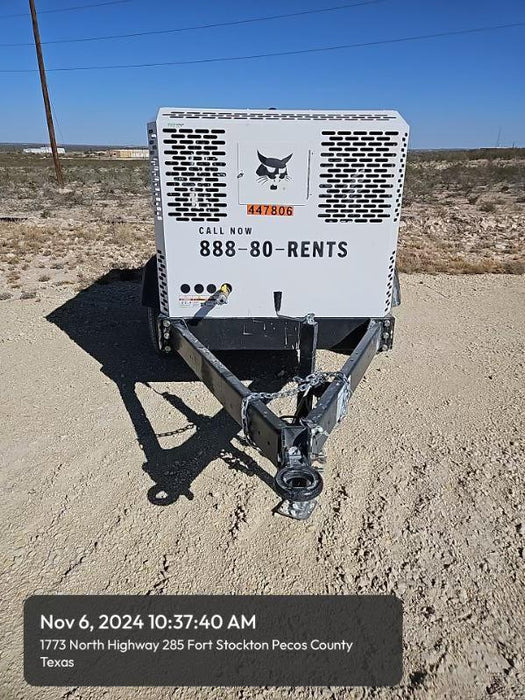 2024 BOBCAT PA425WCU-T4F