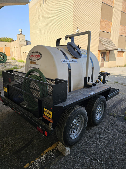 2024 SIMPSON SWT-52517