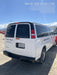 2023 CHEVROLET Express Van - Rental