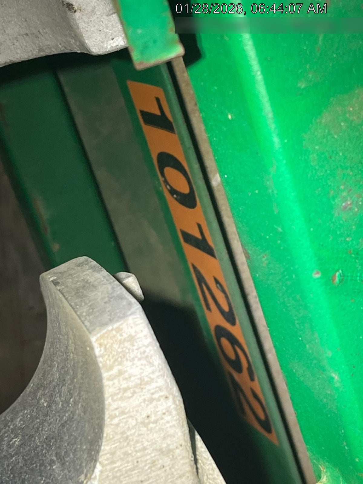 2020 GREENLEE 881-MBT
