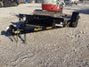 2025 BIG TEX TRAILER 70ST-13BK