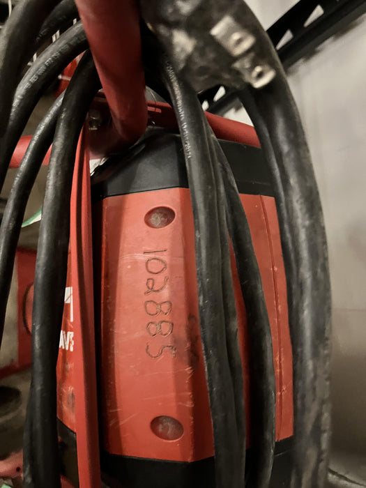 2020 HILTI TE 3000-AVR