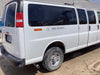 2023 CHEVROLET Express Van - Rental