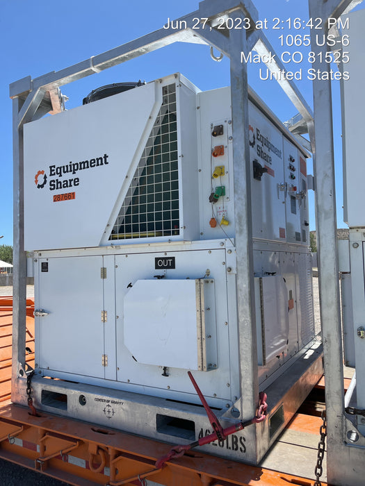 2022 SMARTECH SACP41A-HS