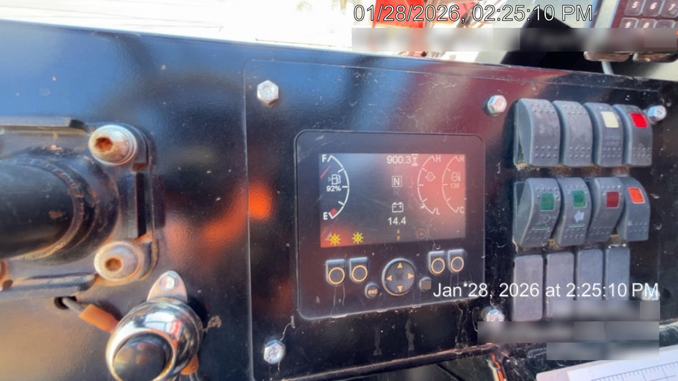 2020 MANITOU MTA6034