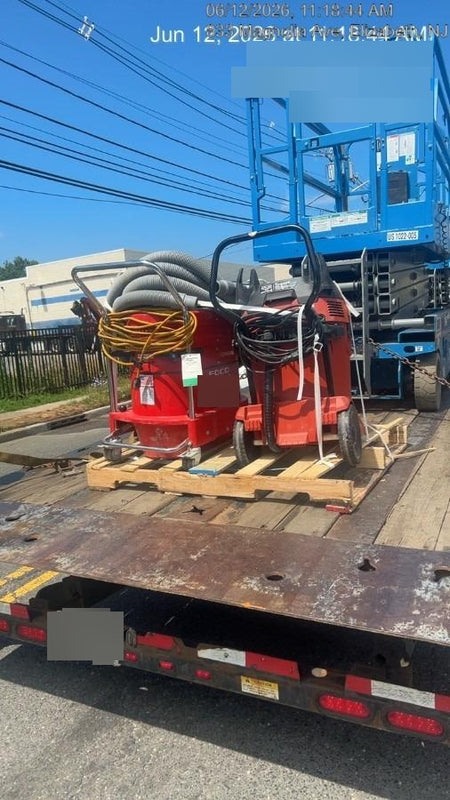 2025 HILTI VC 300-17 X