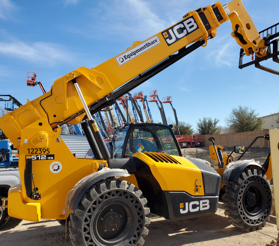 2021 JCB 512-56