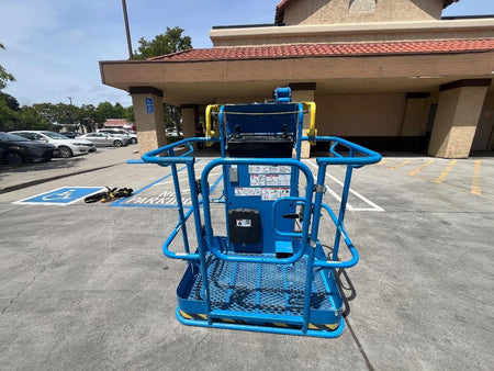 2024 GENIE Z40/23N RJ