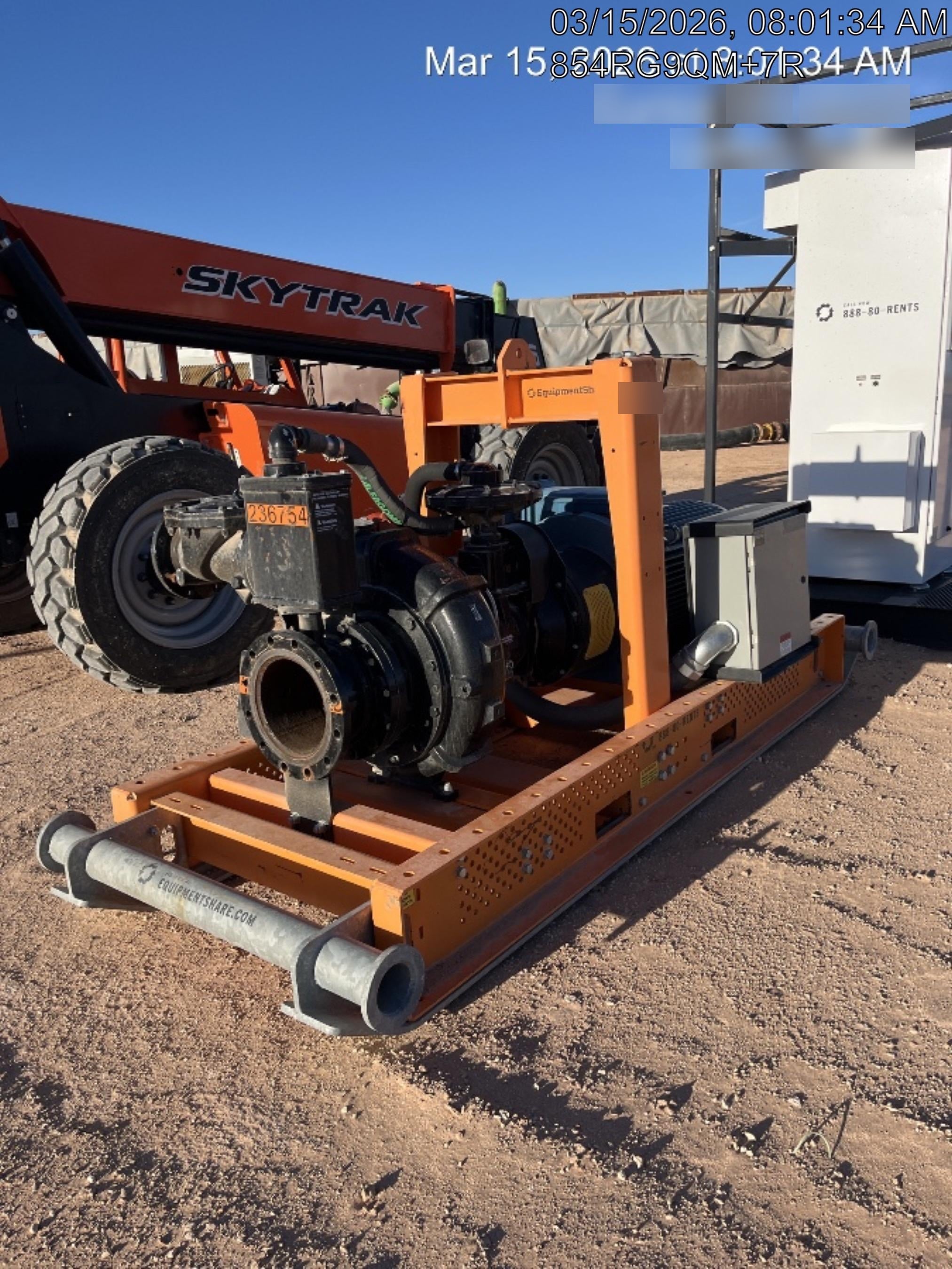 2022 PIONEER EPP108S17L71