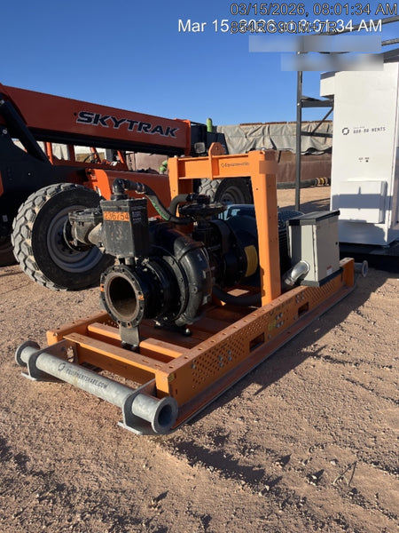 2022 PIONEER EPP108S17L71