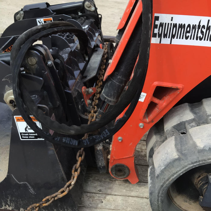 2020 PALADIN Scrap Grapple - 66