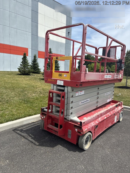 2021 MEC 4555SE