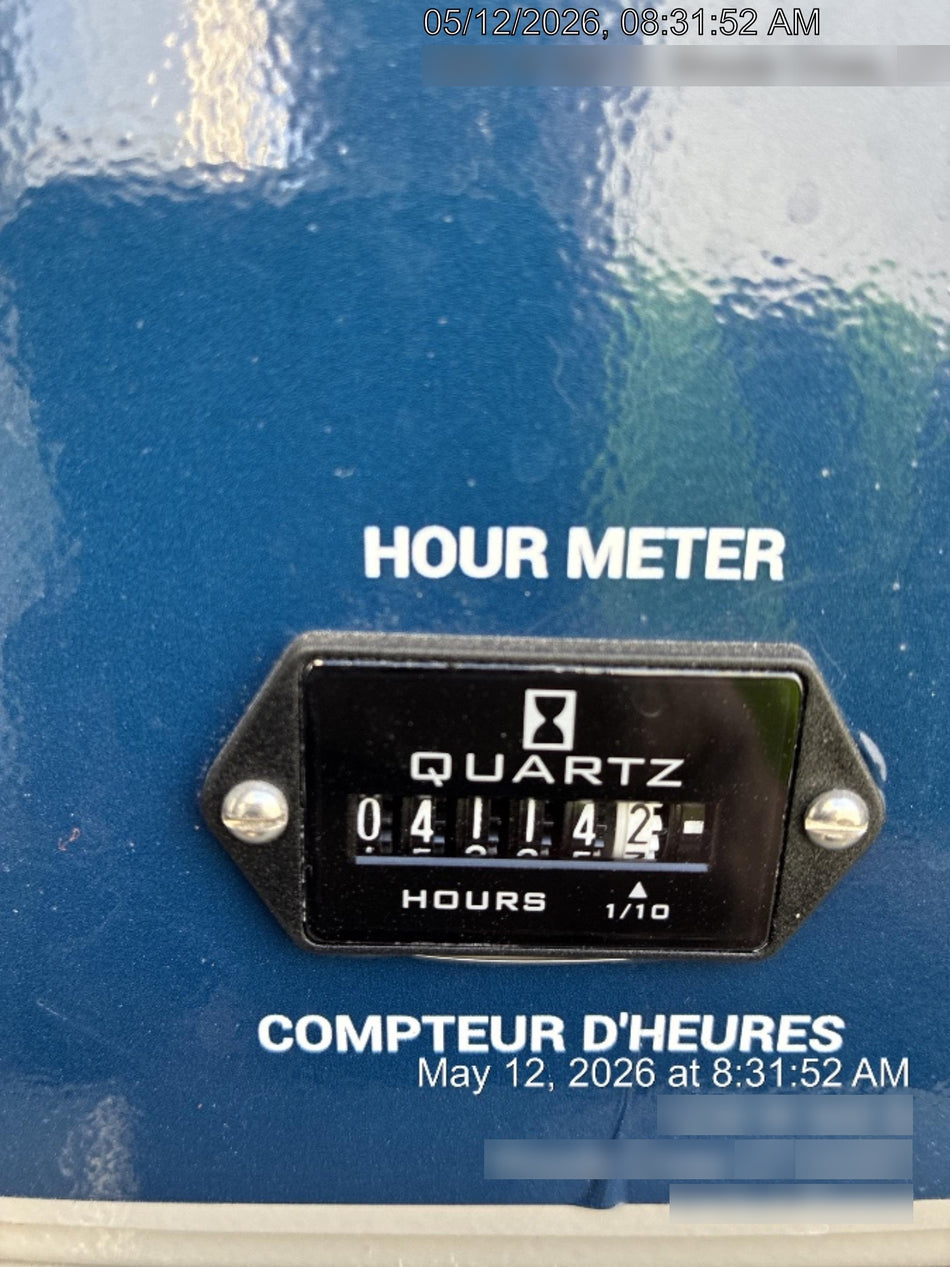 2023 DRYAIR 1800HHP