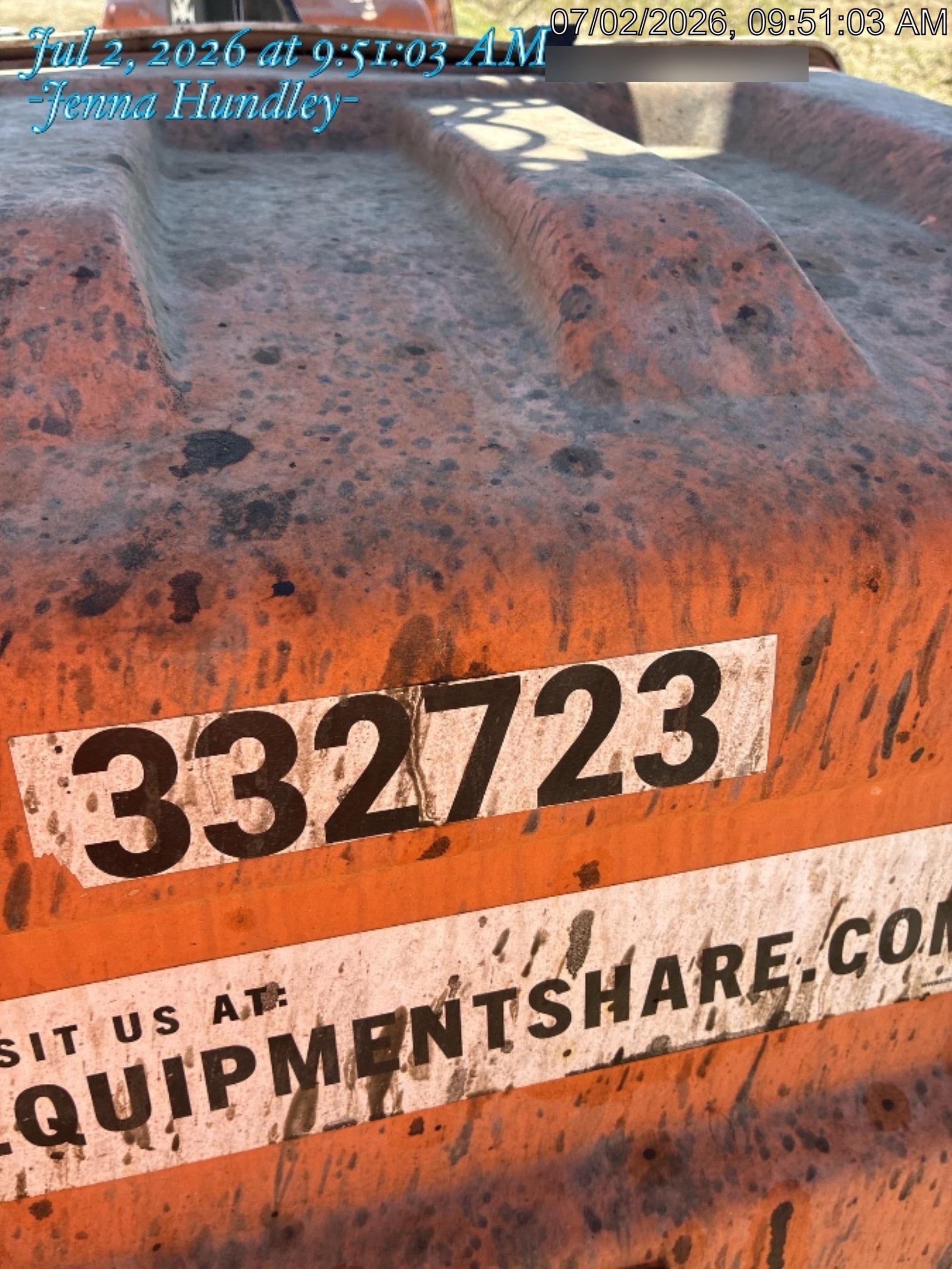 2023 GENERAC MLT2