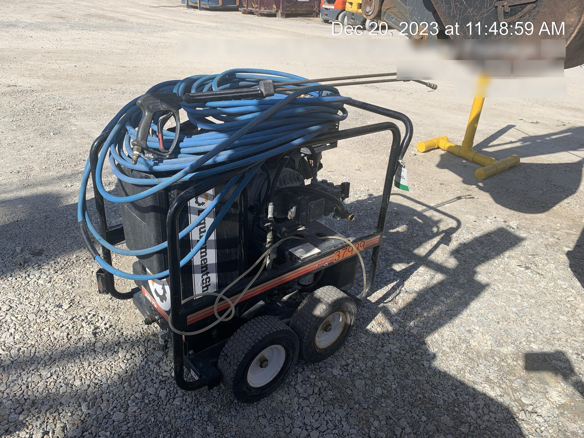2019 MI-T-M CORPORATION HSP-3504-3MGH