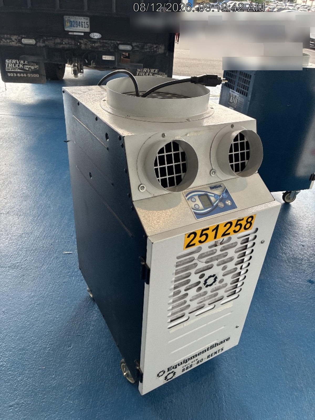 2022 KWIKOOL KPAC1811-2