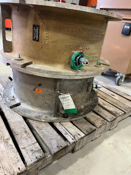 2023 WIDDER 20265-TRACKER