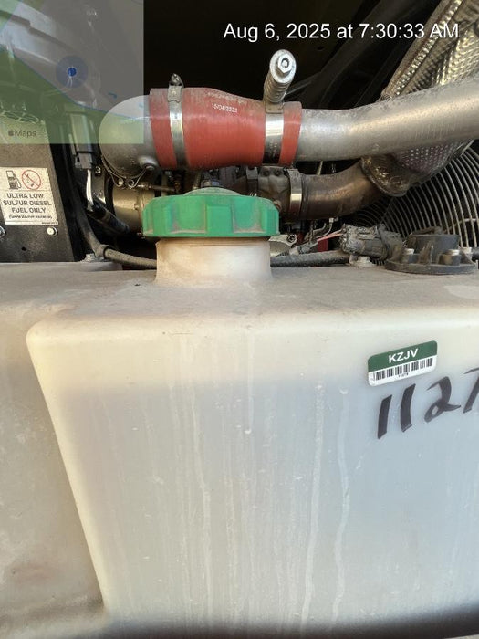 2023 DOOSAN P425/HP375WCU