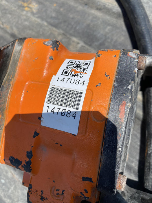 2021 MICHIGAN PNEUMATIC 4940B1