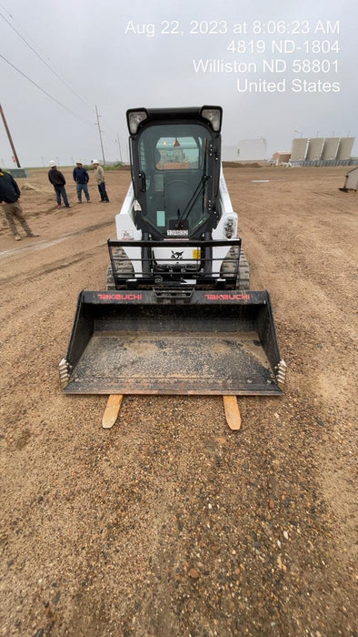 2022 ARROW MATERIAL HANDLING 48" Pallet Forks - Arrow