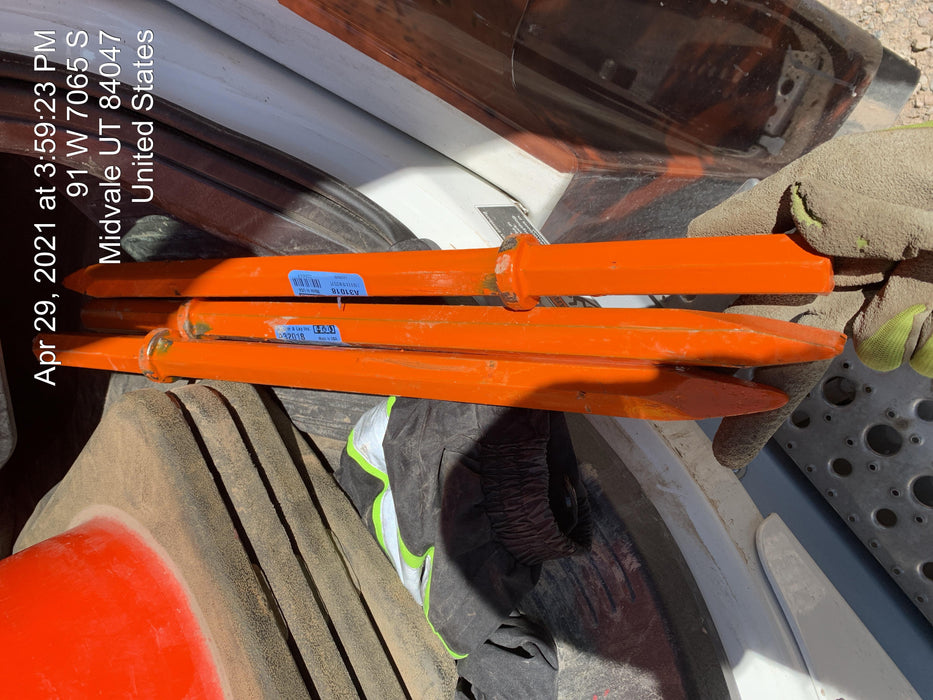 2020 CHICAGO PNEUMATIC CP 1290 S