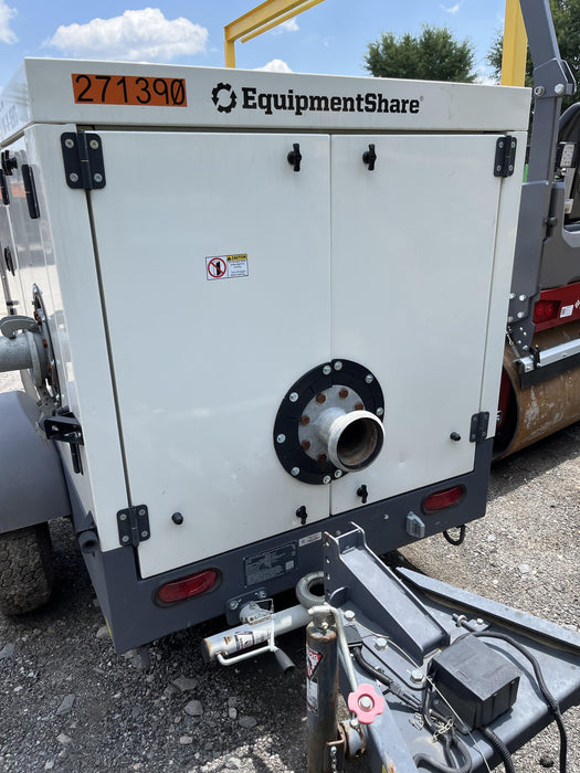 2022 ATLAS COPCO PAC F44 KD-S