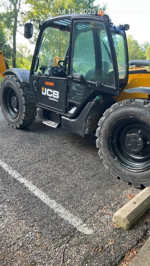 2025 JCB 510-56