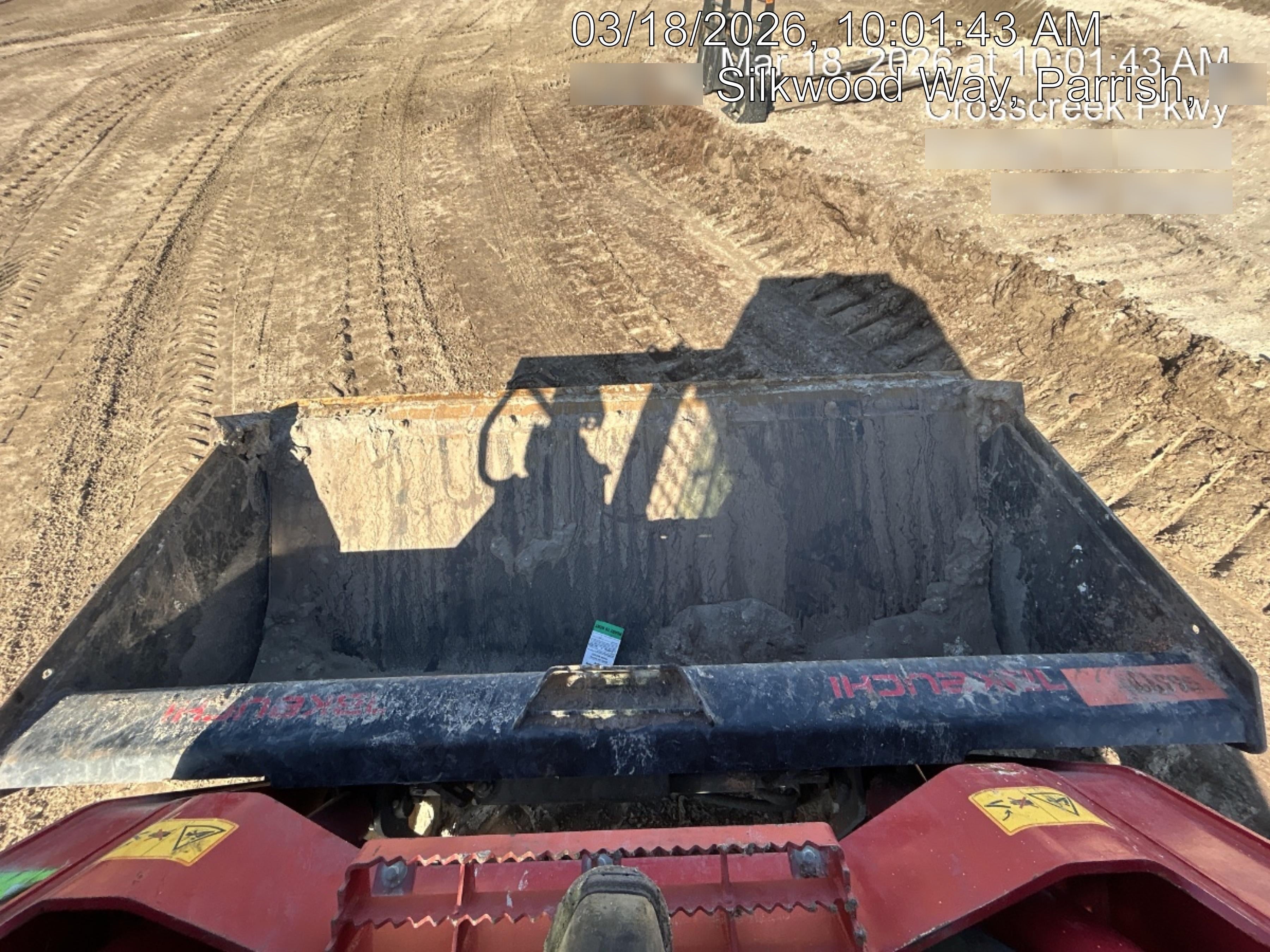2022 TAKEUCHI TL12R2-CR