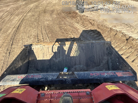 2022 TAKEUCHI TL12R2-CR