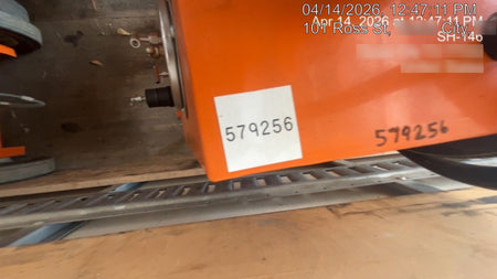 2025 PINNACLE PDQC-10000