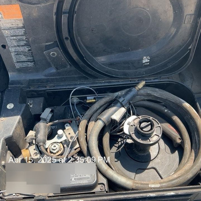 2022 LINCOLN ELECTRIC K4266-1