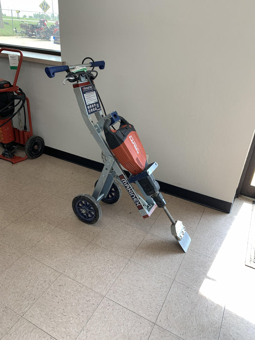 2021 HILTI TE 1000-AVR