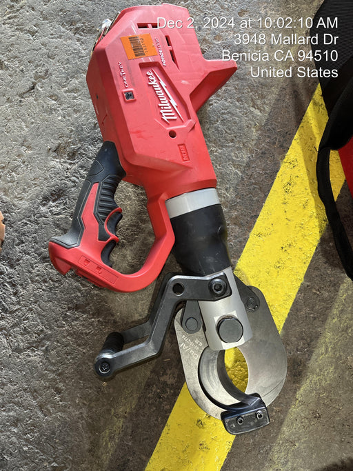 2021 MILWAUKEE 2776-21