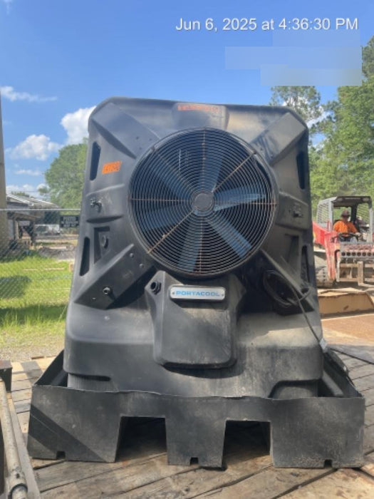 2021 PORTACOOL JETSTREAM 250