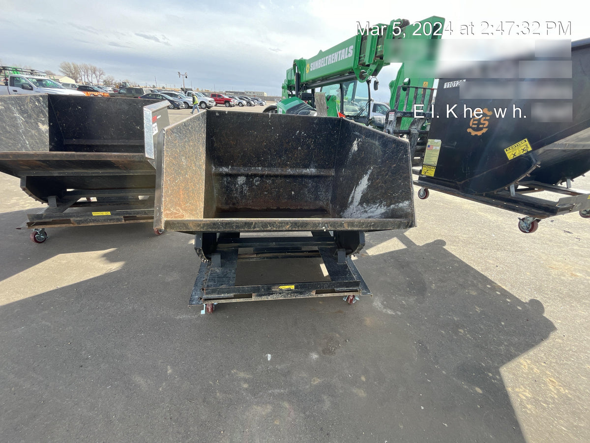 2020 ARROW MATERIAL HANDLING HP-6000-250