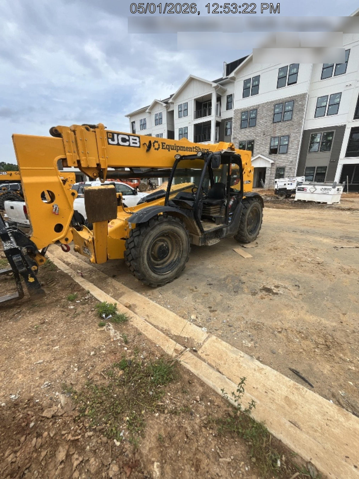 2025 JCB 510-56