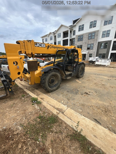 2025 JCB 510-56