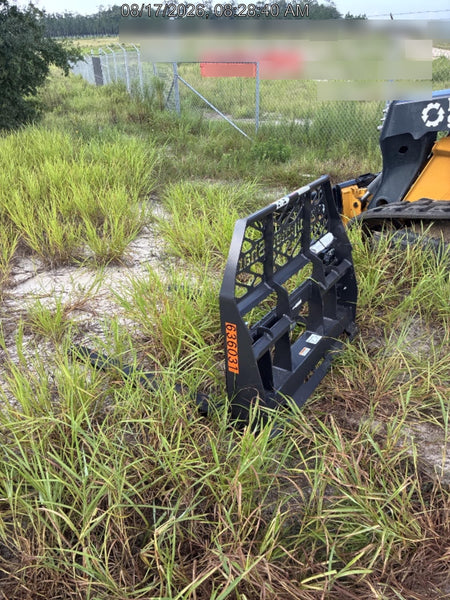 2025 PALADIN 48" Pallet Forks - Paladin
