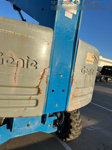 2017 GENIE S-45