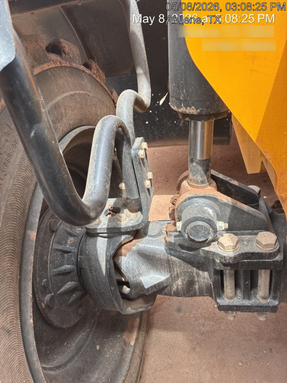 2024 JCB 509-42