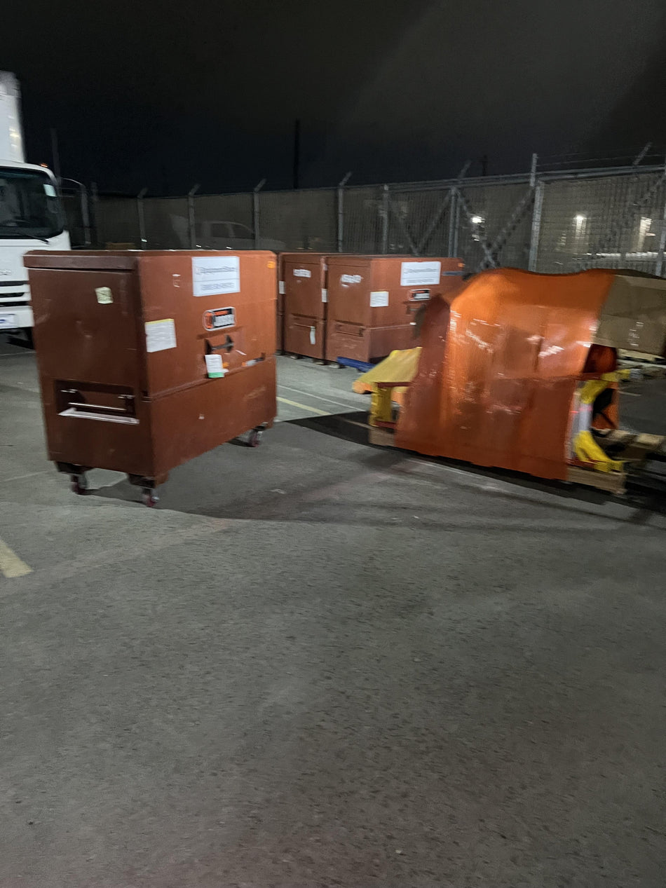 2021 MILWAUKEE 2729-22HD