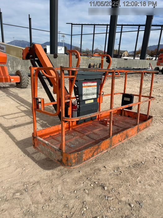 2020 JLG 460SJ